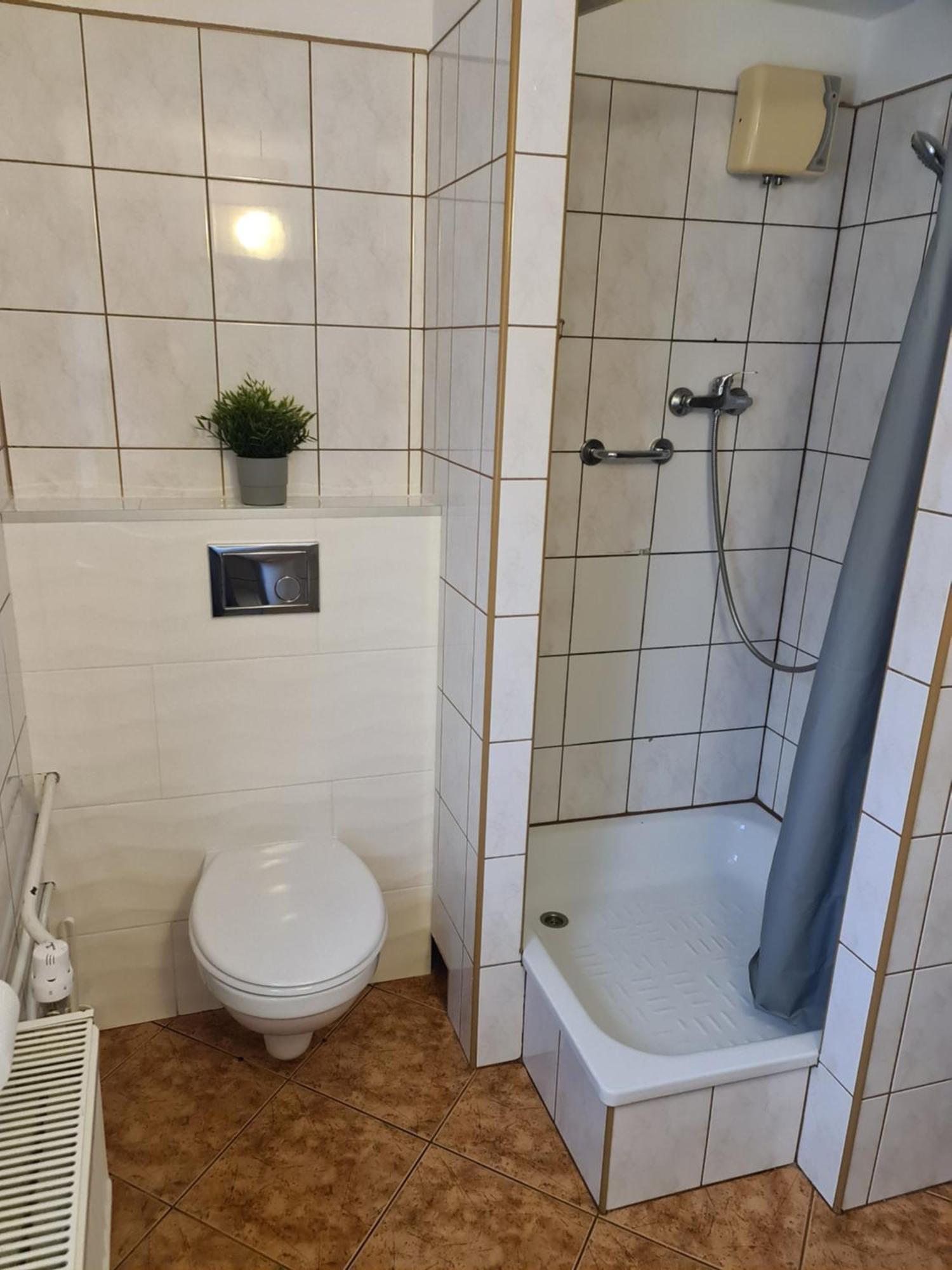 Pokoje Zacisze Lesne Stegna  Chambre photo