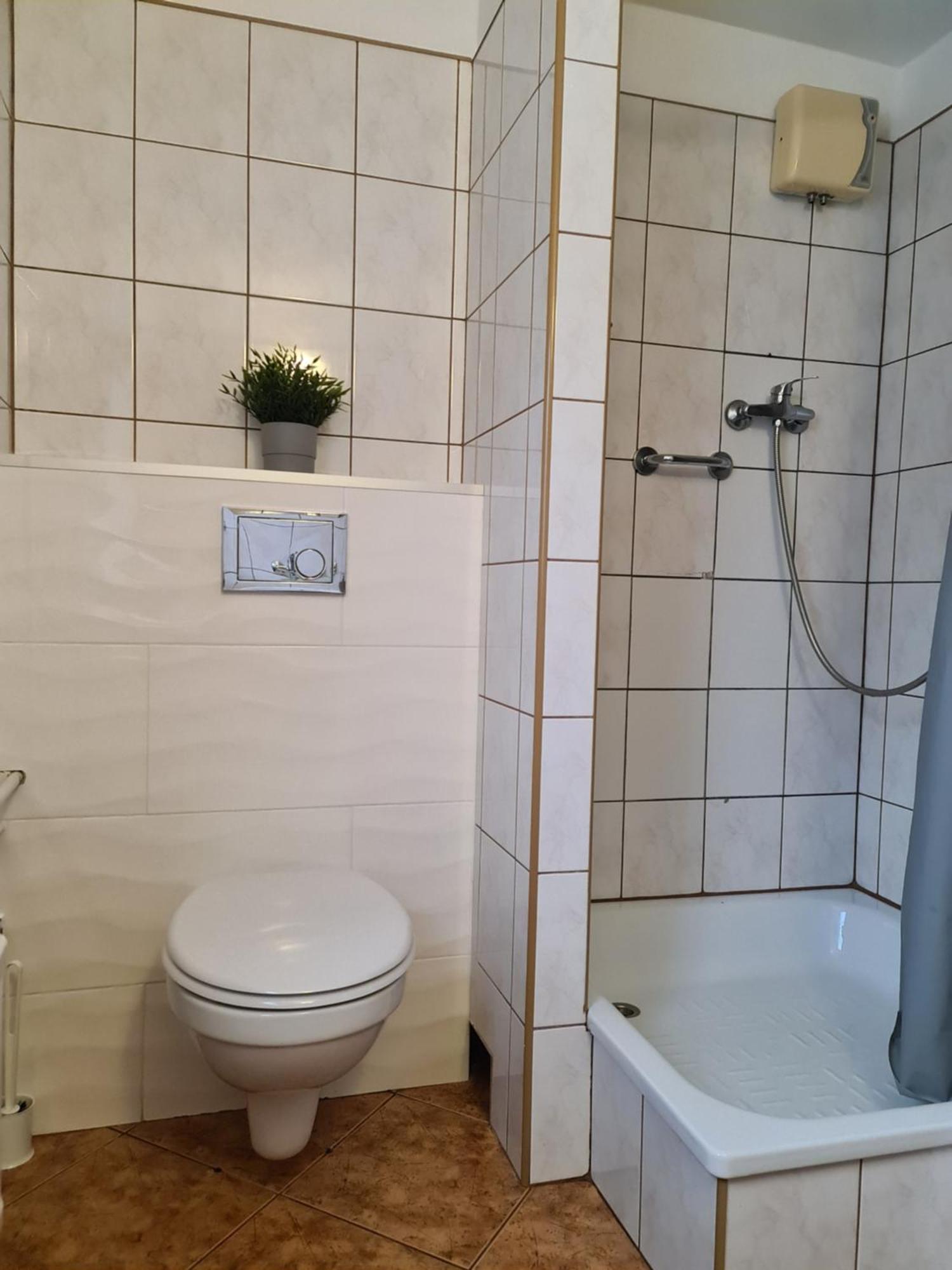 Pokoje Zacisze Lesne Stegna  Chambre photo