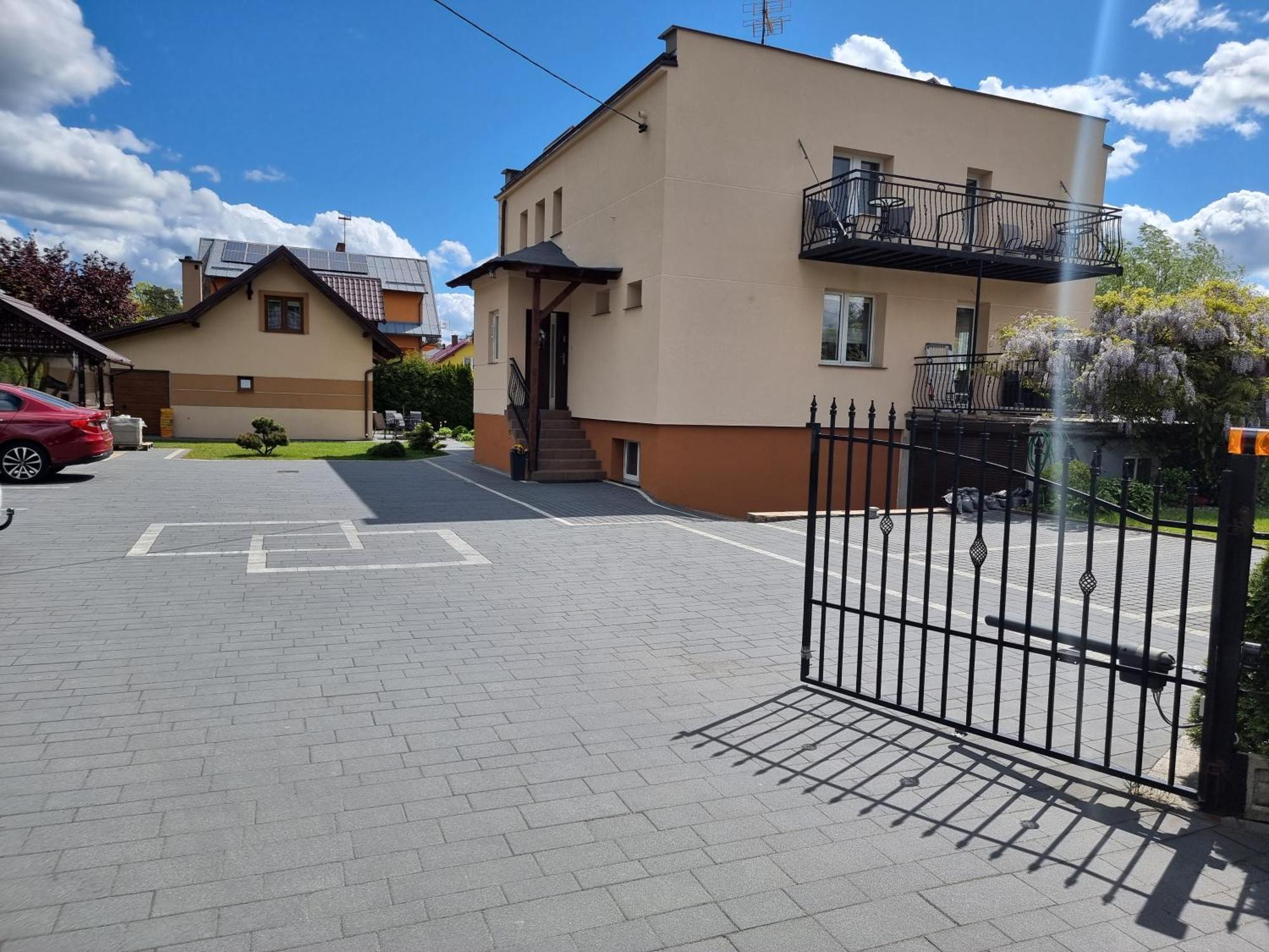 Pokoje Zacisze Lesne Stegna  Extérieur photo